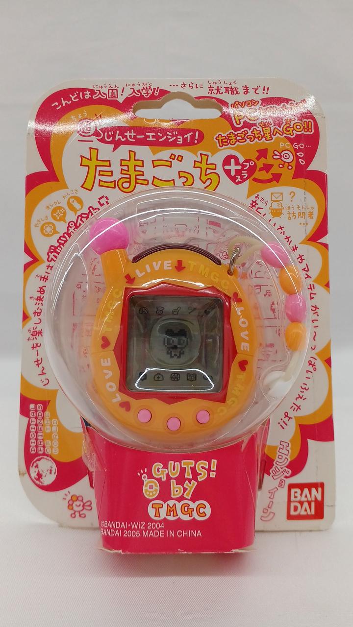 通電確認のため開封済み