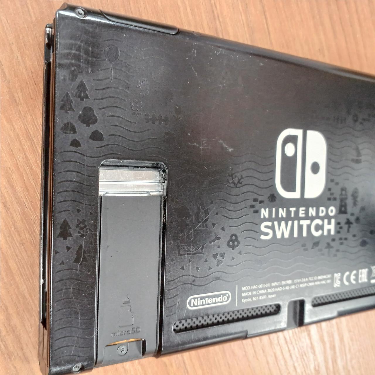 NINTENDO|SWITCH どうぶつの森エディション|HARDOFFオフモール