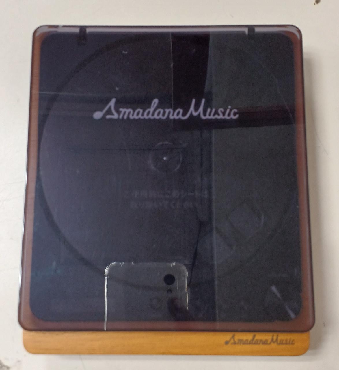 AMADANA|CDプレーヤー|HARDOFFオフモール（オフモ）|1011040000014610