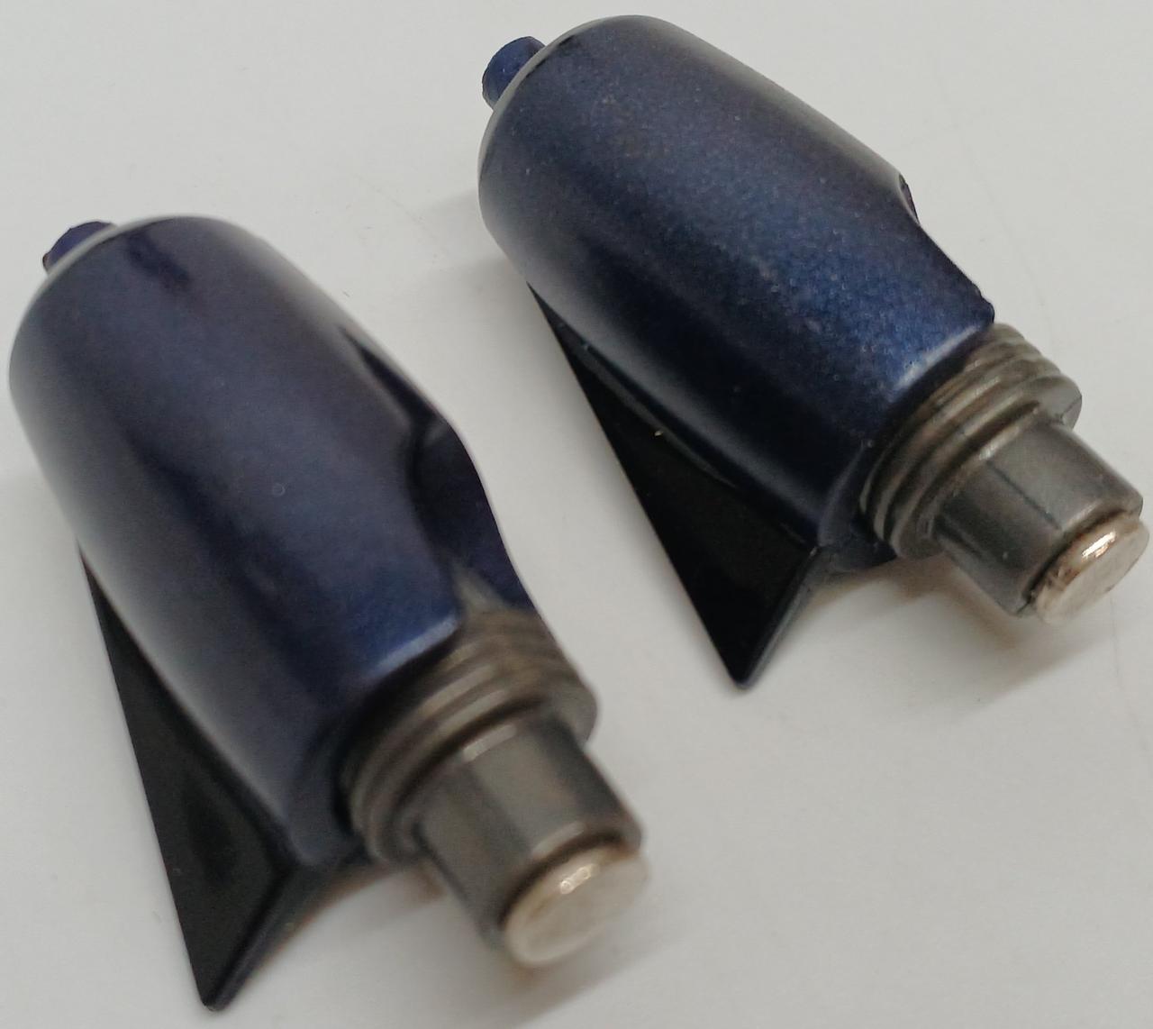 経年劣化のキズあり