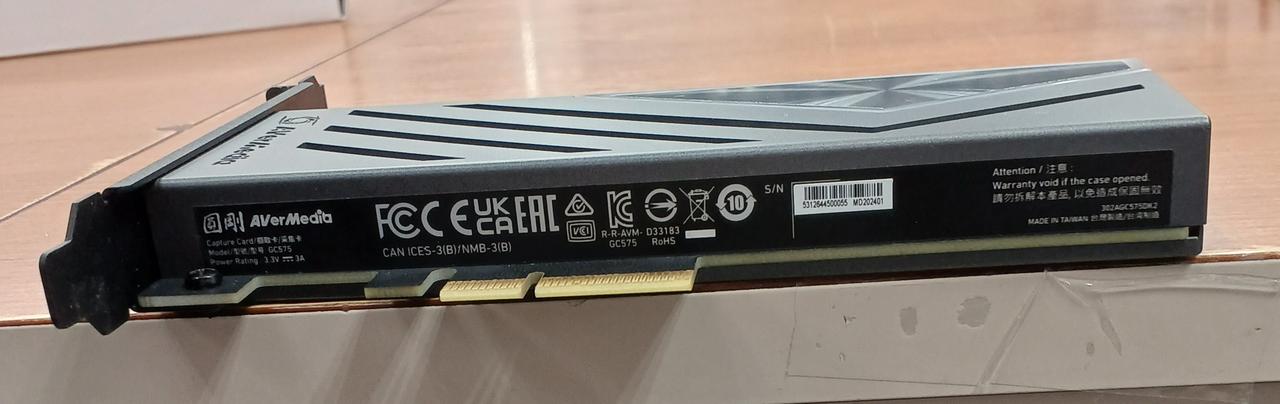 AVERMEDIA|キャプチャーボード|【ハードオフ公式通販】オフモール
