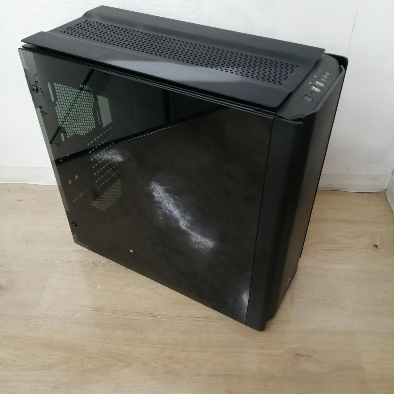 Corsair Pcケース Hardoffオフモール