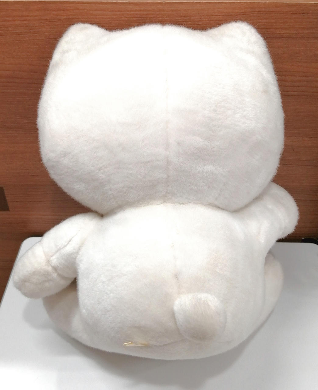 全体にヨゴレ、イタミ、色ヤケ