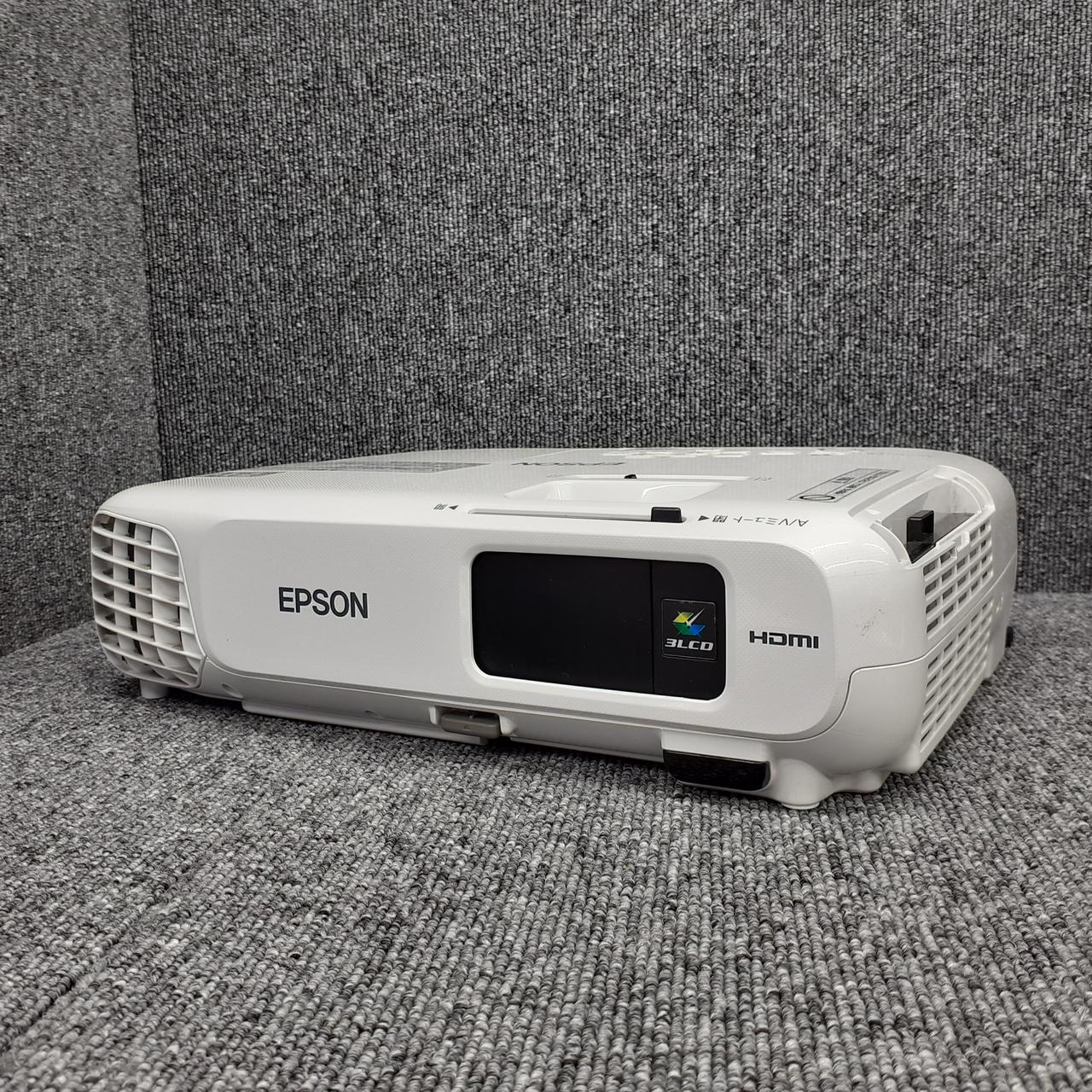 使用時間0H】EPSON EH-TW650 プロジェクター本体 EPSON EH-TW650