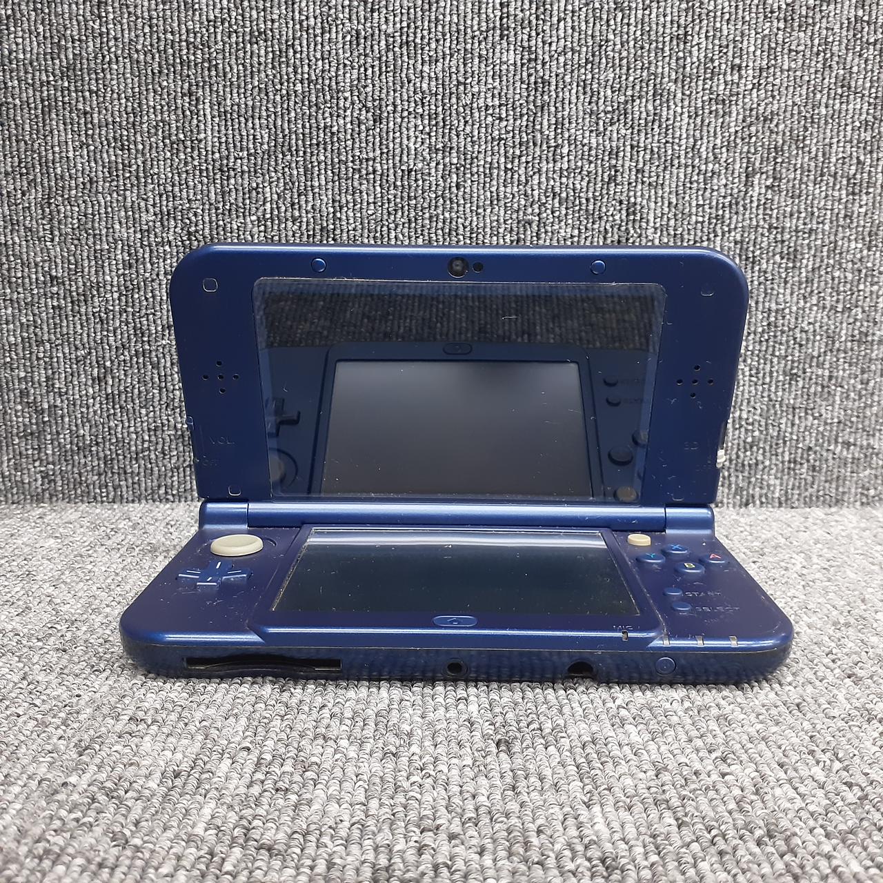 Nintendo3DSLL ジャンク NINTENDO|【ジャンク】NEW3DSLL|HARDOFFオフモール（オフモ