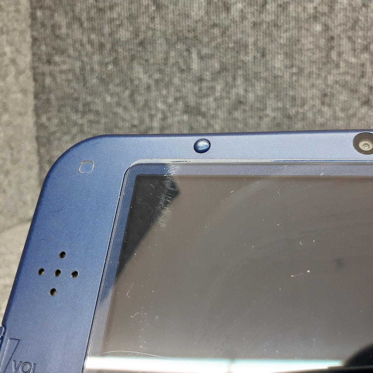 New3DSLL ジャンク NEW3DSLL ジャンク品 24時間以内発送 最終値下げ - メルカリ
