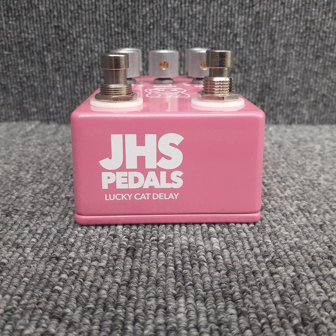 JHS Pedals ギターエフェクター ピンク 伝説の ROSS ( ロス )のペダルがJHS Pedalsで復刻！！ | エレキ