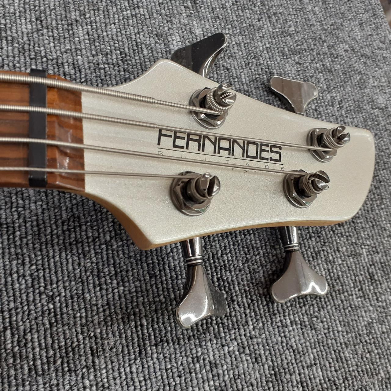 フェルナンデス(FERNANDES)|エレキベース|HARDOFFオフモール