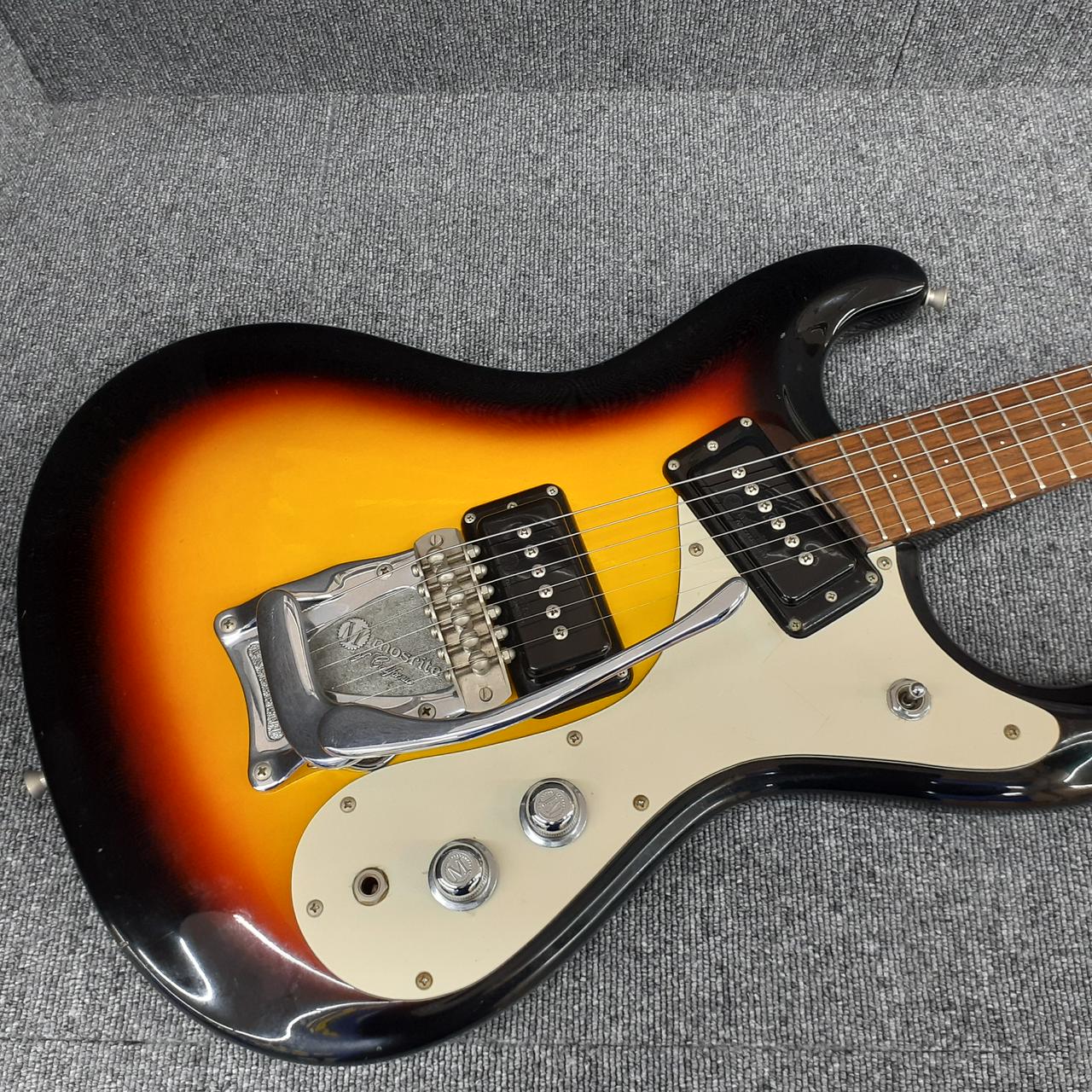 モズライト(MOSRITE)|エレキギター|HARDOFFオフモール（オフモ