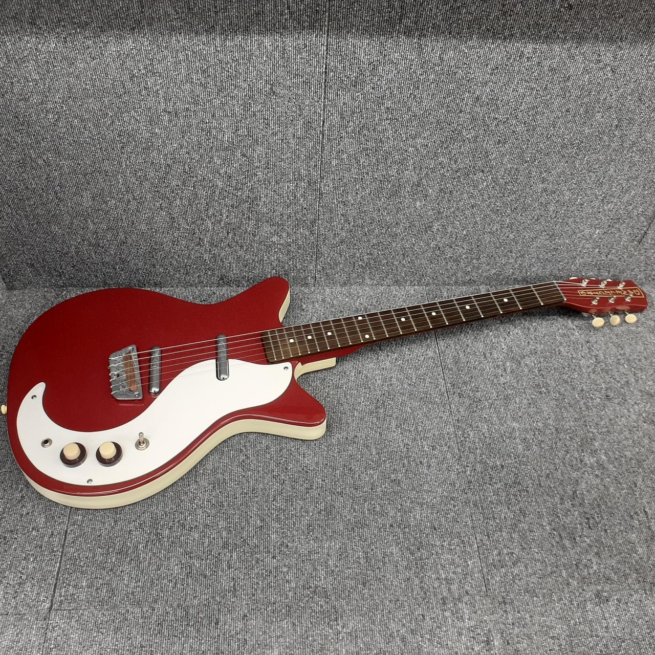 ダンエレクトロ(DANELECTRO)|エレキギター|HARDOFFオフモール