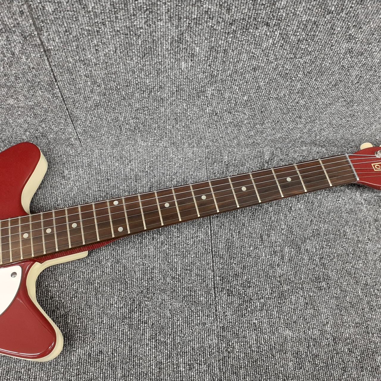 ダンエレクトロ　エレキギター ダンエレクトロ(DANELECTRO)|エレキギター/59-DC|HARDOFFオフ