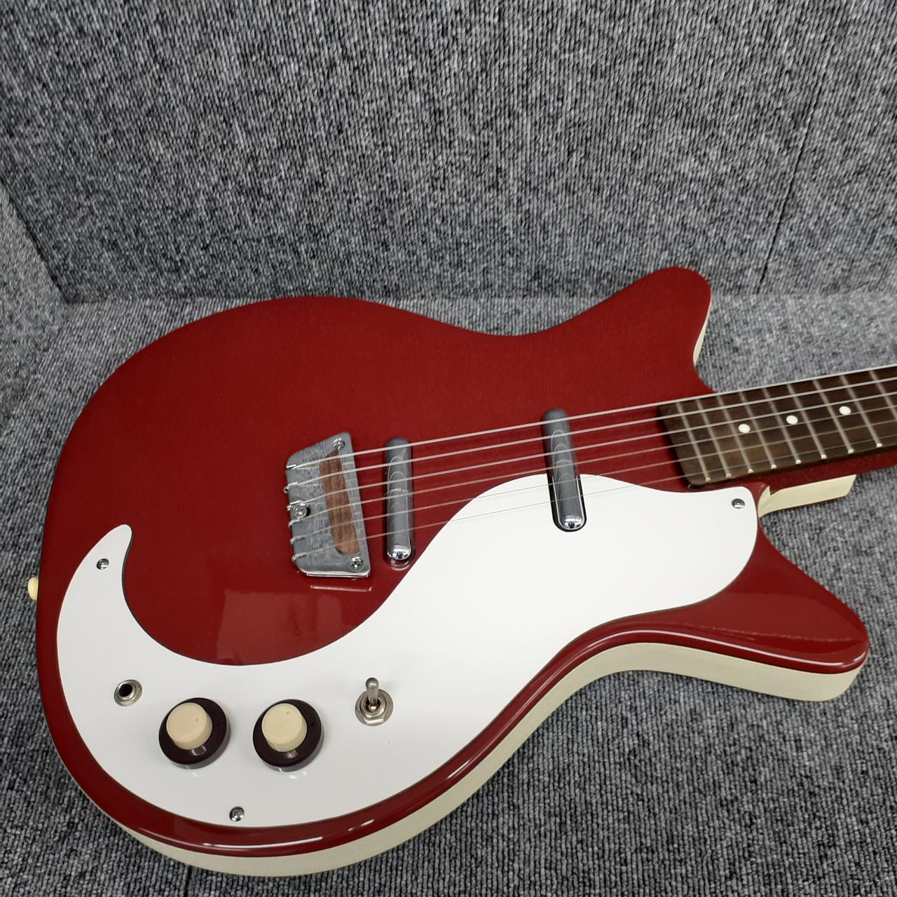 ダンエレクトロ(DANELECTRO)|エレキギター|HARDOFFオフモール