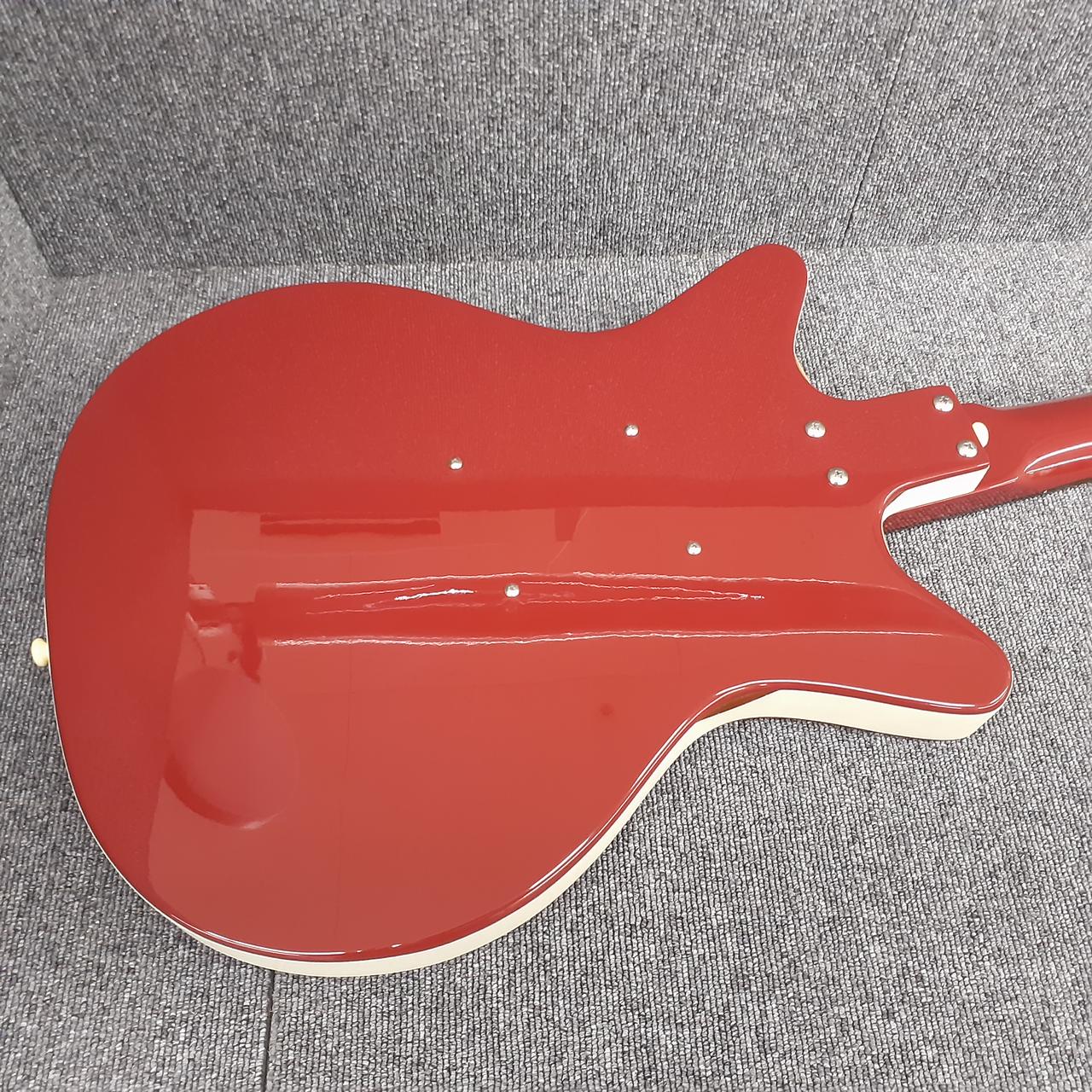 ダンエレクトロ(DANELECTRO)|エレキギター|HARDOFFオフモール