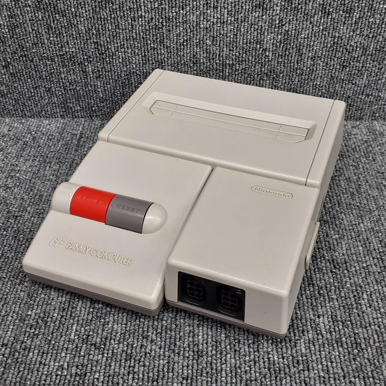 NINTENDO NEWファミコン
