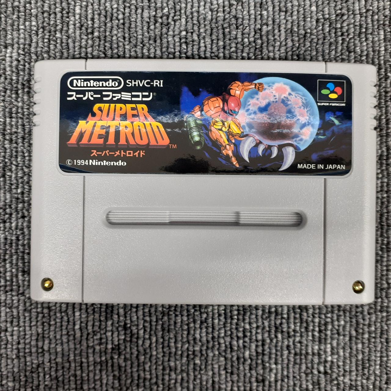 NINTENDO|SFCソフト|HARDOFFオフモール（オフモ）|1011050000014227