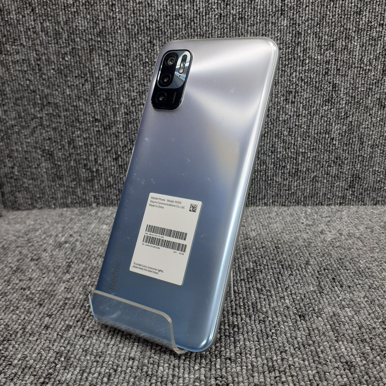au - Redmi Note 10 JE 　レドミノート10　je Redmi Note 10 JEのレビュー。安いけど妥協点も多い - ガルマックス