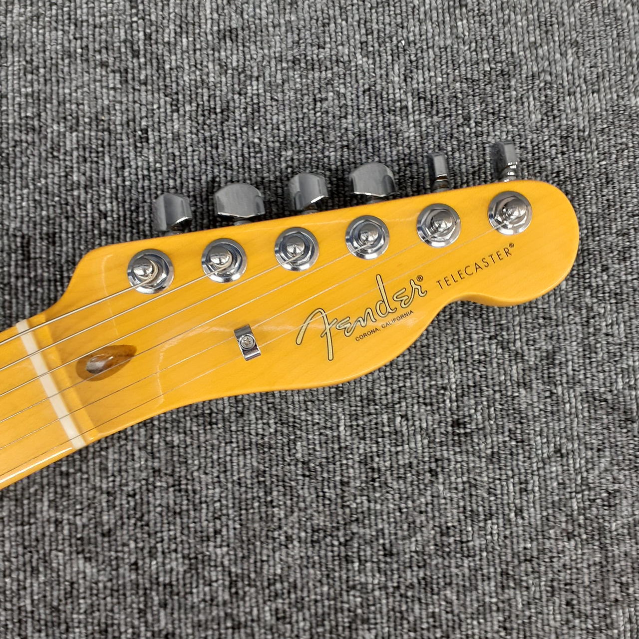 フェンダー　テレキャスター　エレキギター ナチュラル 楽天市場】ナチュラル（シリーズTelecaster（フェンダー