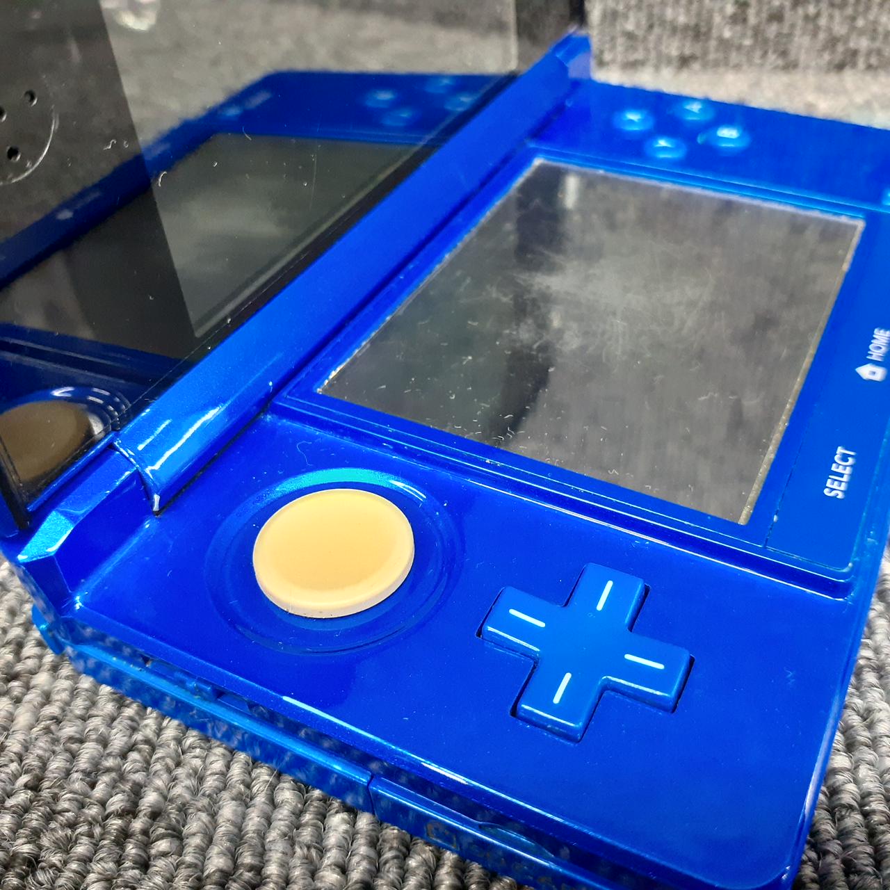 ３ＤS 27本　まとめ売り Nintendo 3DS 本体 ソフト27本 まとめ売り ㉗⭐️Nintendo 3DS