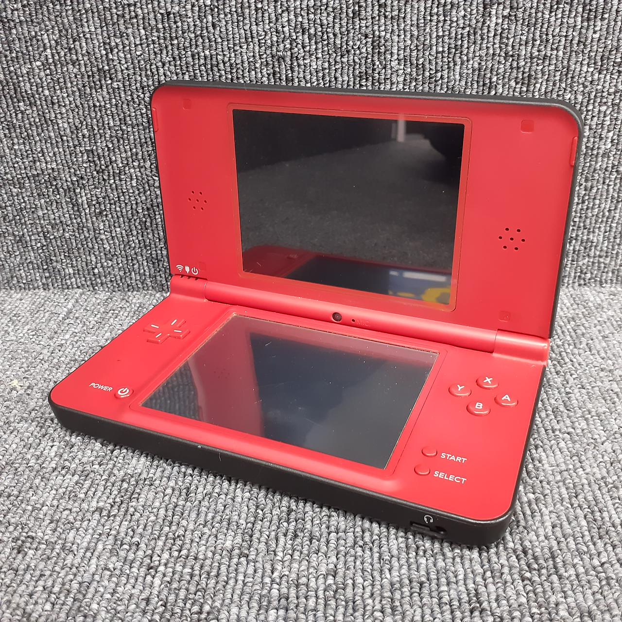 【ジャンク】DSI LL