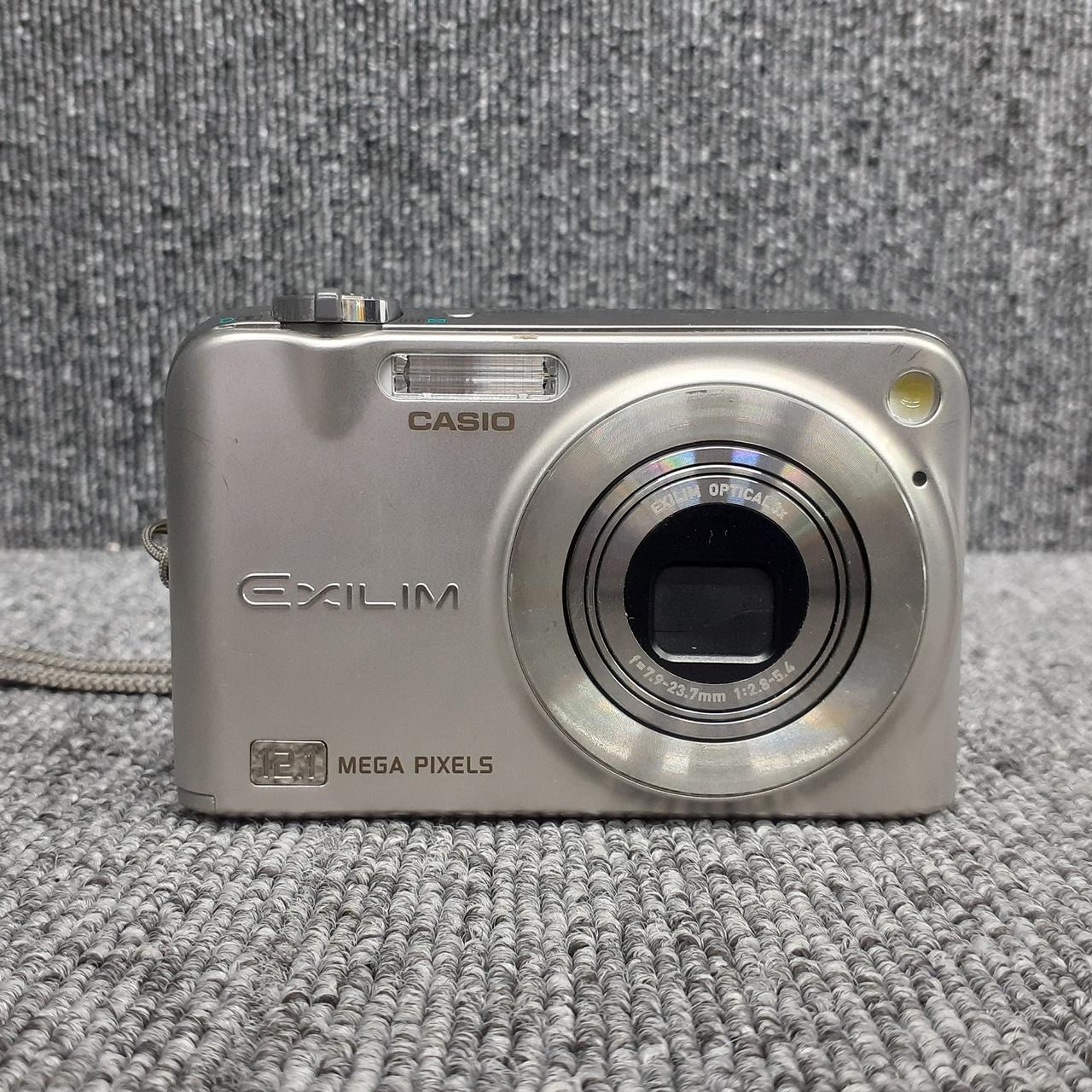 CASIO EX-290デジカメ（CASIO(カシオ) / デジタルカメラ EXILIM