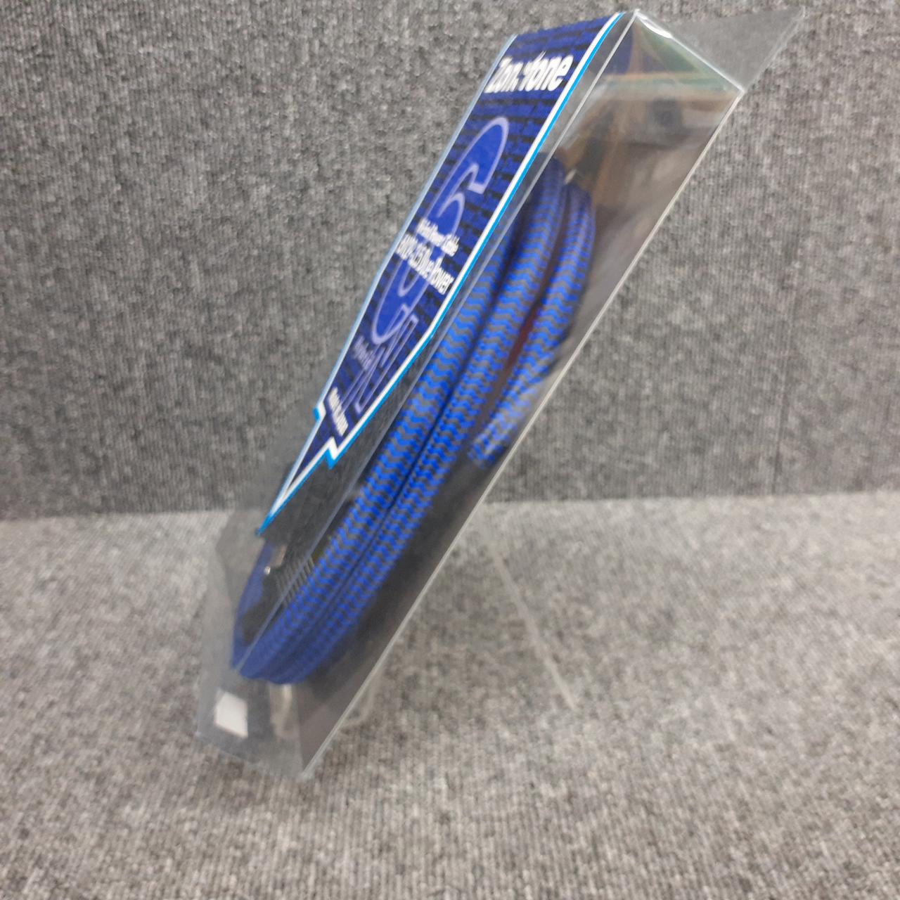 電源ケーブル（Zonotone） ☆Zonotone 電源ケーブル 6NPS-3.5Meister(切売り) - コイズミ