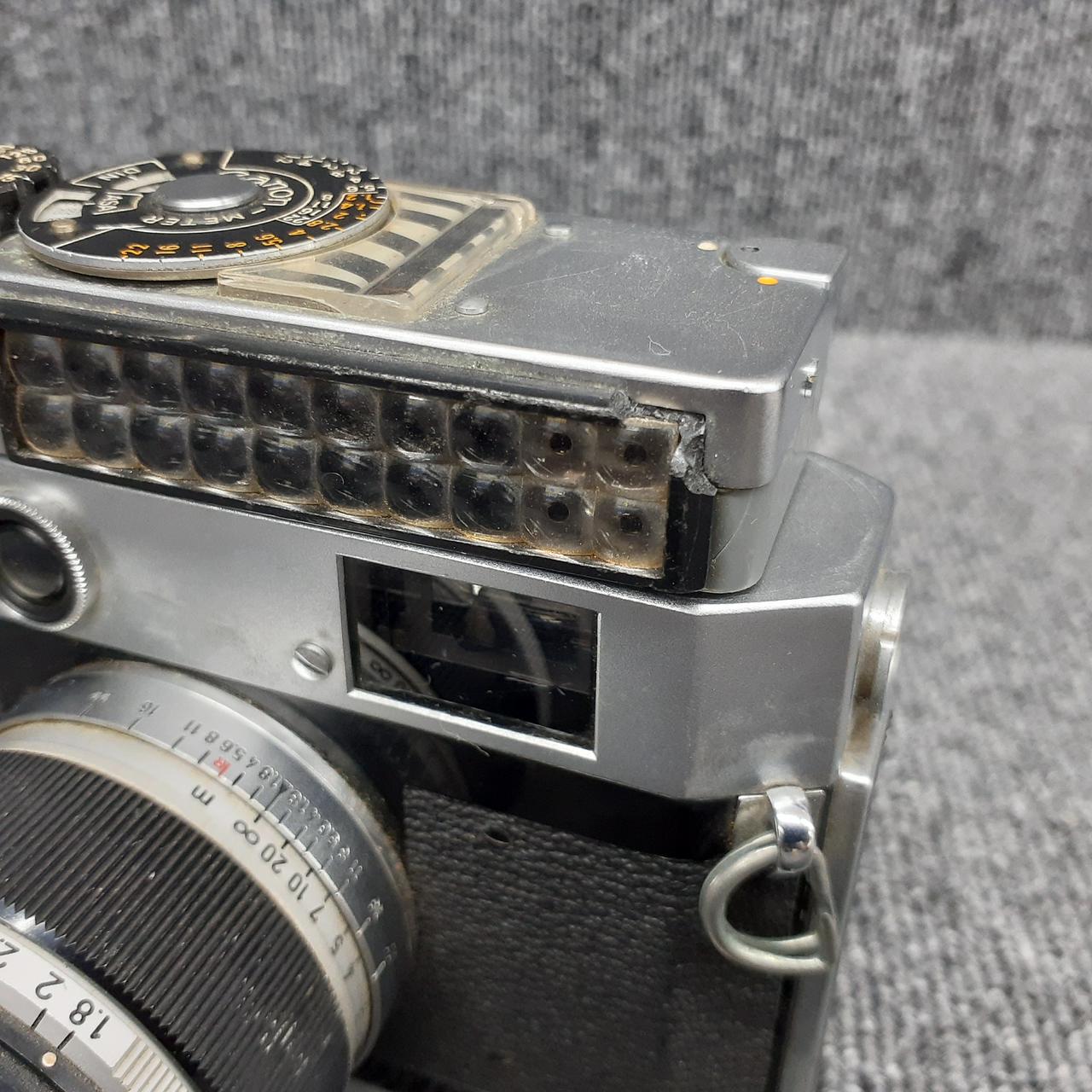 ジャンク品Canon QL フィルムカメラ CANON FT QL 一眼レフ フィルムカメラ｜Yahoo!フリマ（旧PayPay