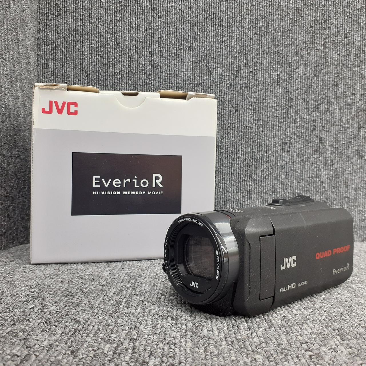 JVC|ビデオカメラ|HARDOFFオフモール（オフモ）|1011050000015138