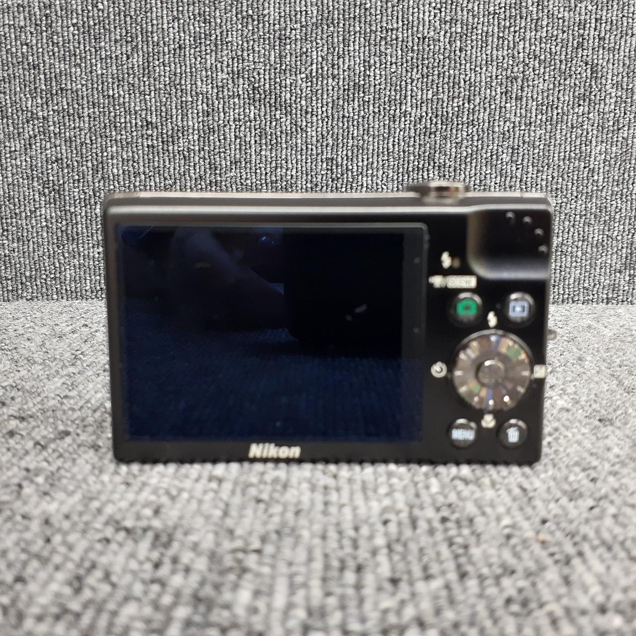 【完動品/返品保証】Nikon Coolpix S640・デジタルカメラ Amazon | Nikon デジタルカメラ COOLPIX (クールピクス) S640