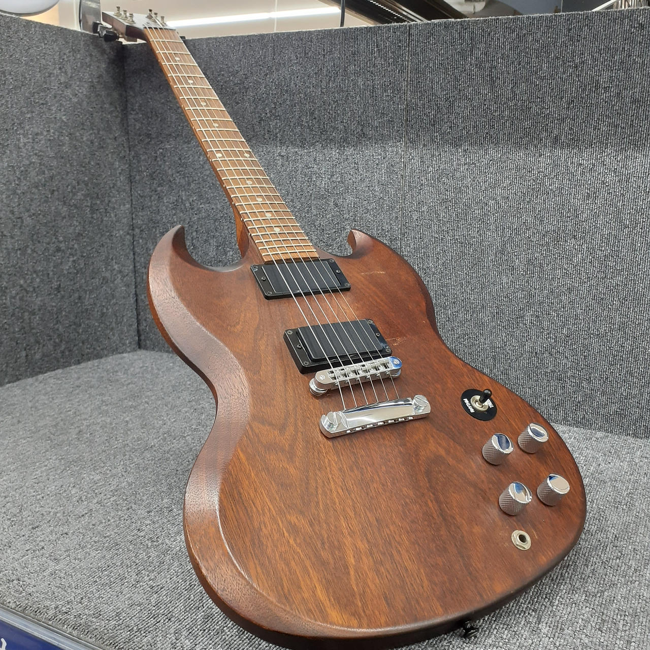 GIBSON (ギブソン) エレキギター レスポール・スペシャル 1995年
