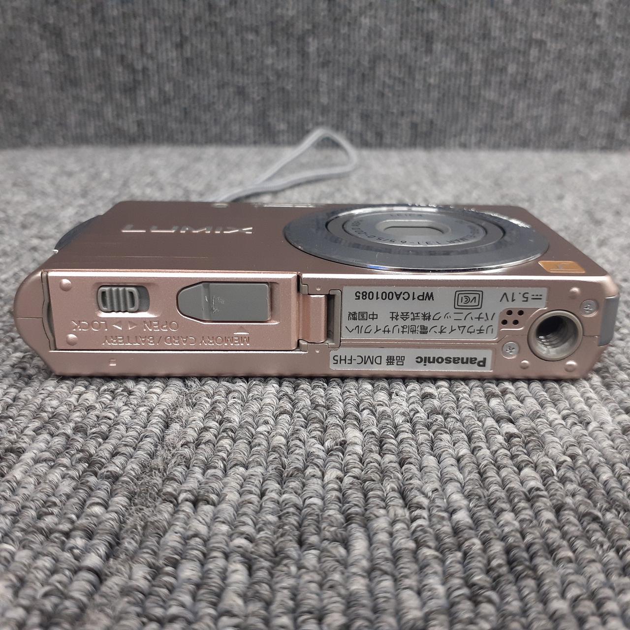 パナソニック(PANASONIC)|デジタルカメラ|HARDOFFオフモール