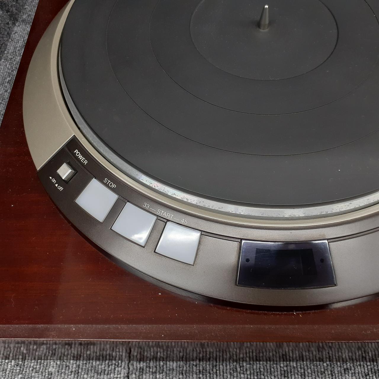 DENON|レコードプレーヤー|HARDOFFオフモール（オフモ