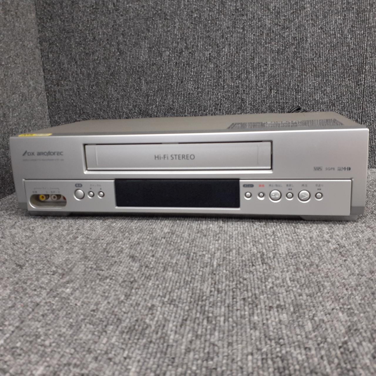 DXアンテナ(DXアンテナ)|VHSデッキ|HARDOFFオフモール（オフモ