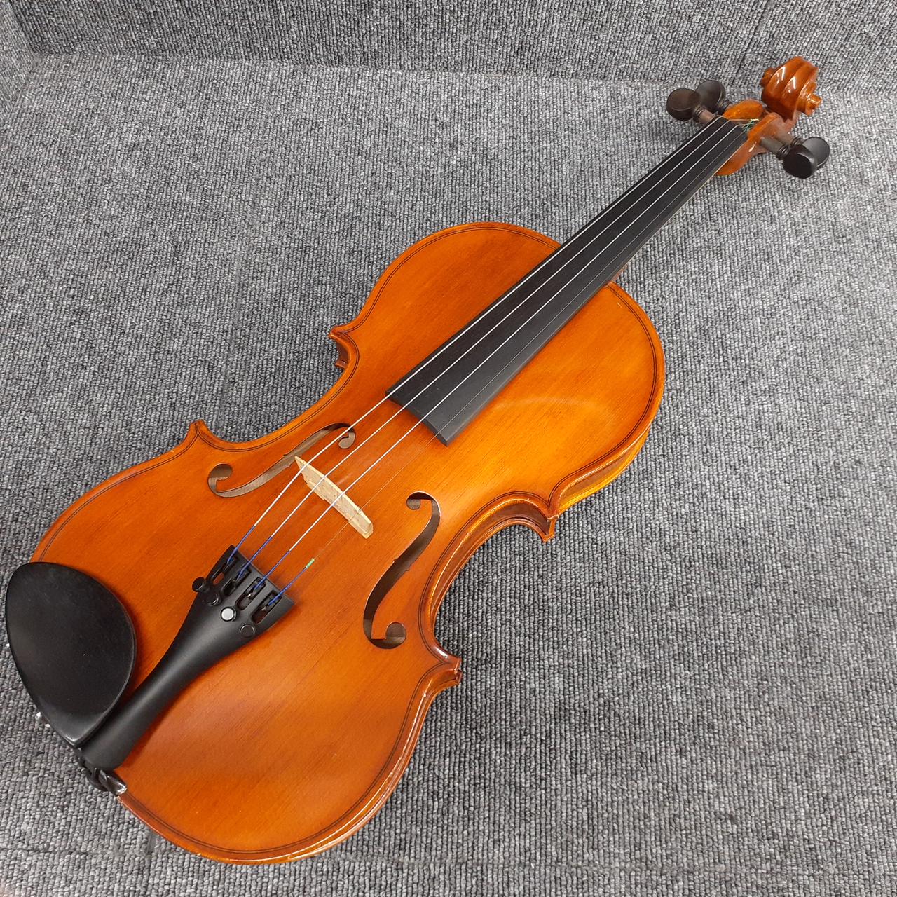 Enaバイオリンのサイレント4/4 Ena No.10 4/4 バイオリンセット