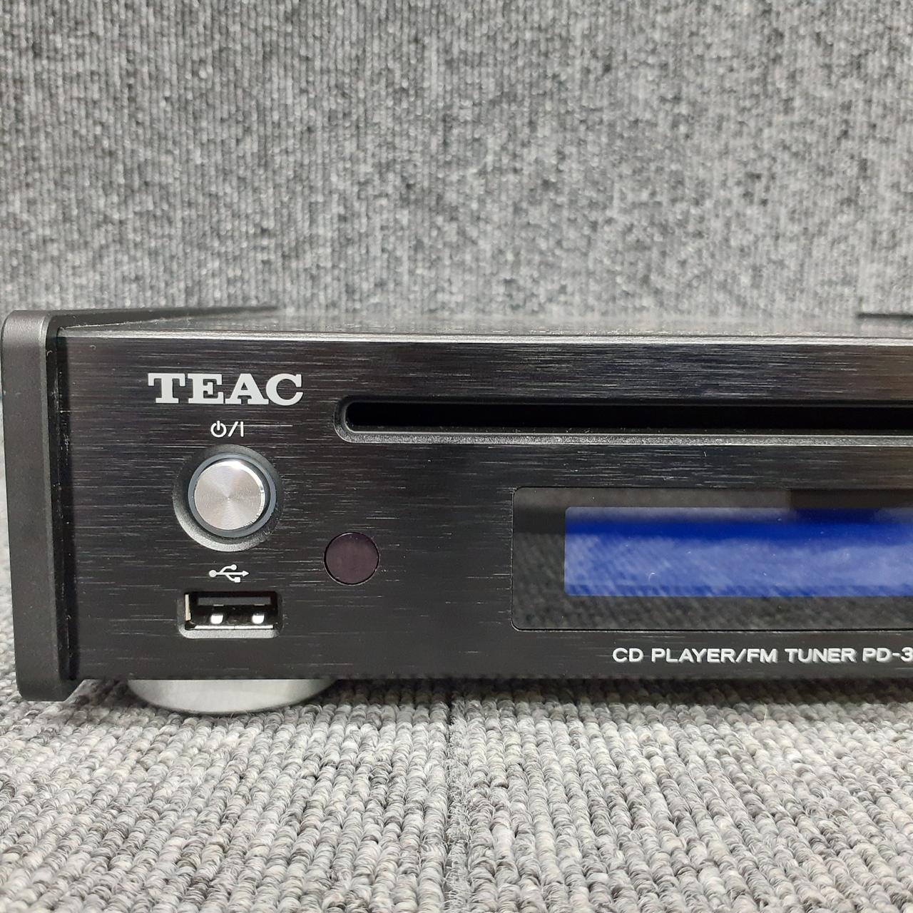 ティアック(TEAC)|CDプレーヤー|HARDOFFオフモール（オフモ