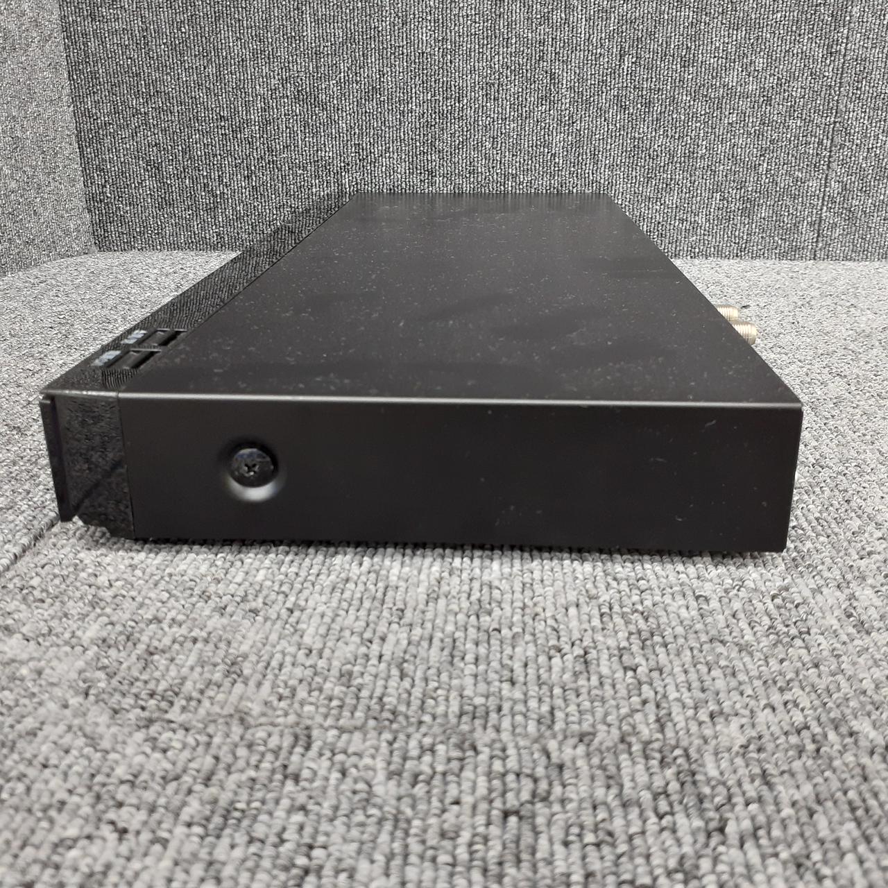M2439 Panasonic  DMR-BRS530 HDD/BDレコーダー 概要 ブルーレイディスクレコーダー DMR-BRS530 | ブルーレイ