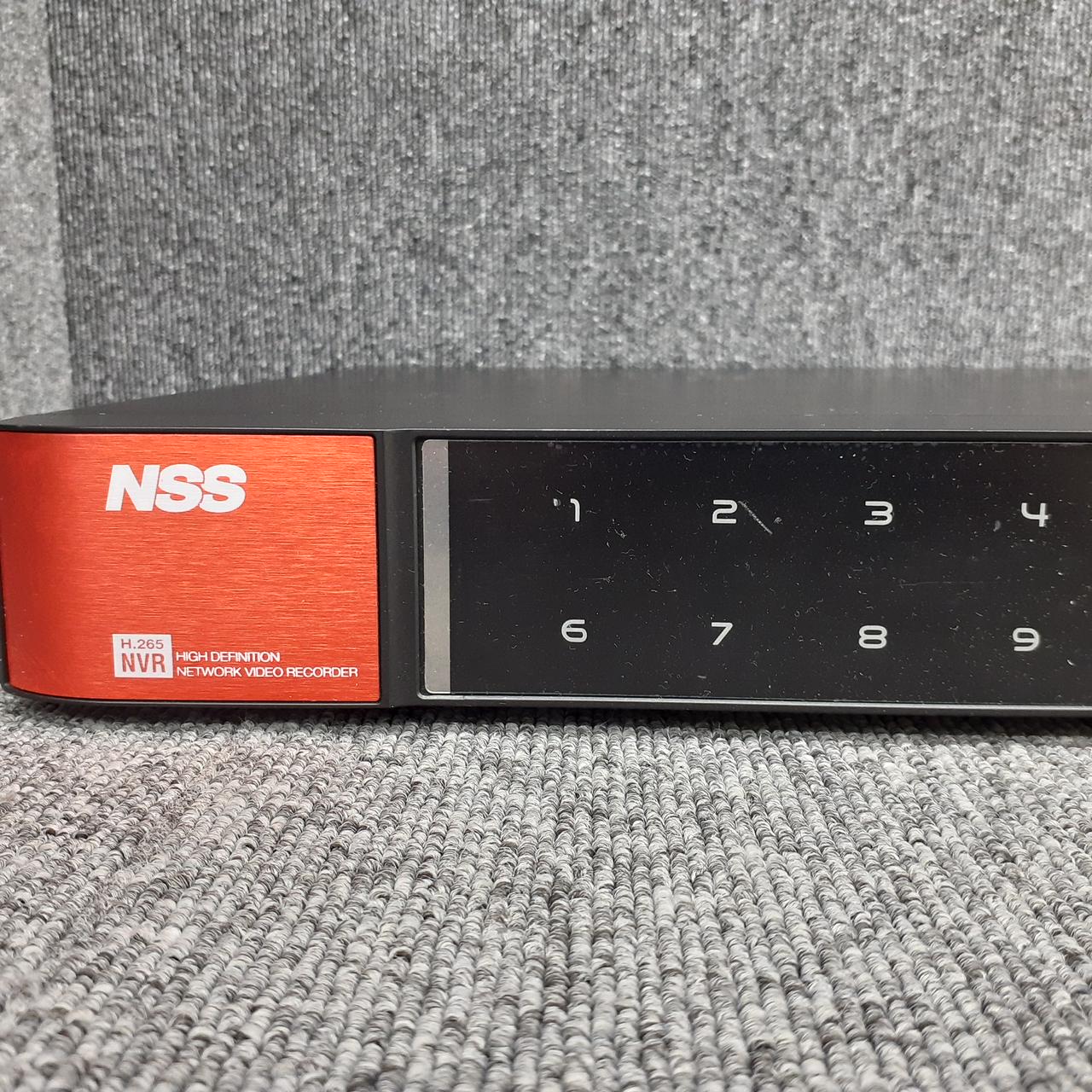 NSS|防犯カメラレコーダー|HARDOFFオフモール（オフモ