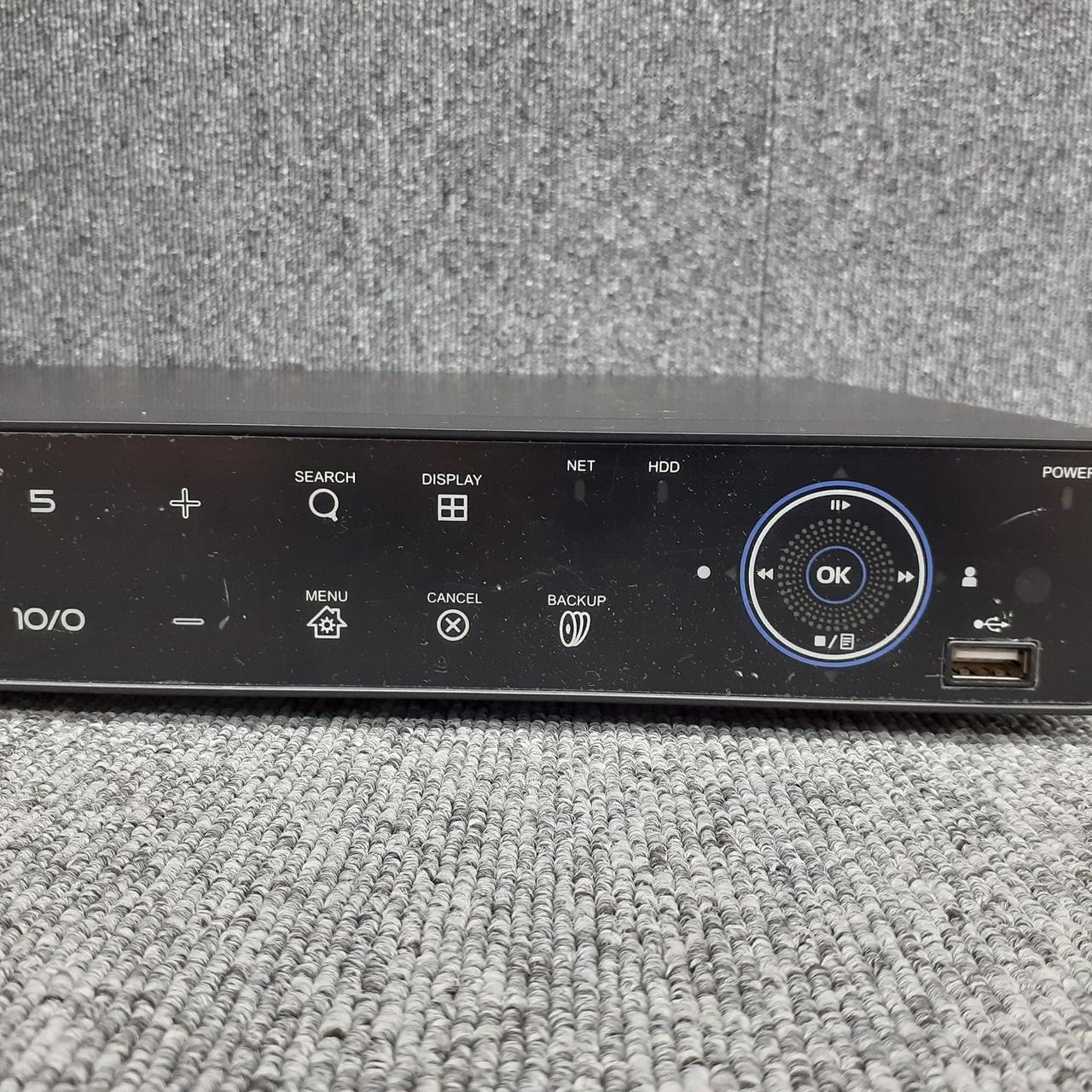 NSS 防犯カメラ　レコーダー 楽天市場】NSS 防犯カメラ レコーダー 8ch NSD5008AHD-H 2TB AHD