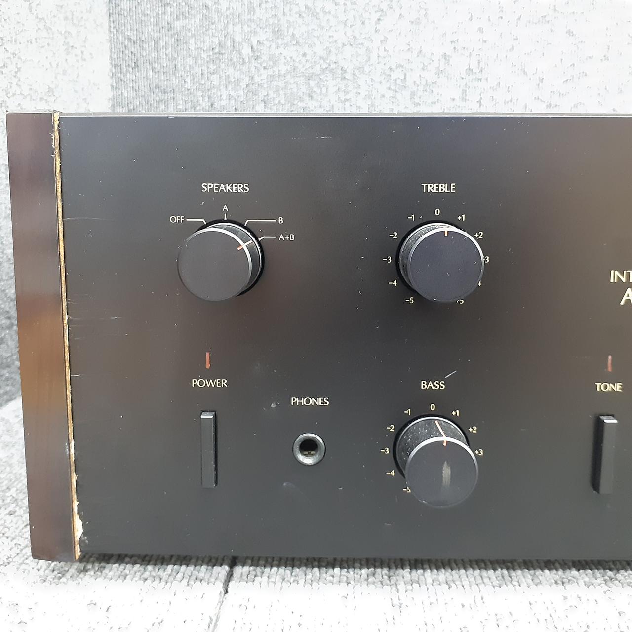 サンスイ(SANSUI)|プリメインアンプ|HARDOFFオフモール（オフモ