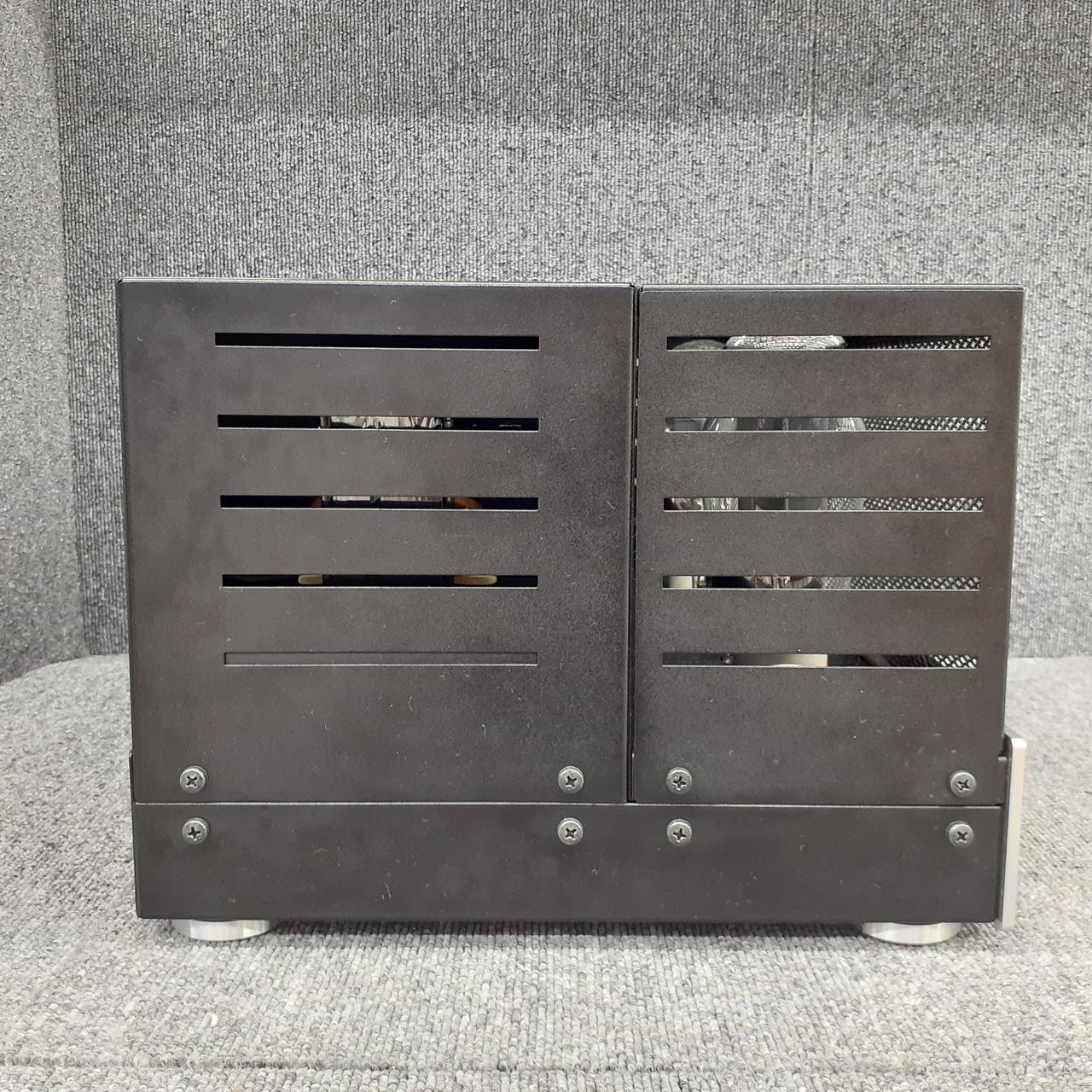 PREDICTOR ECO 真空管アンプ 300Bシングル真空管アンプキット [ TU-8600 ]｜製品情報 | エレキット