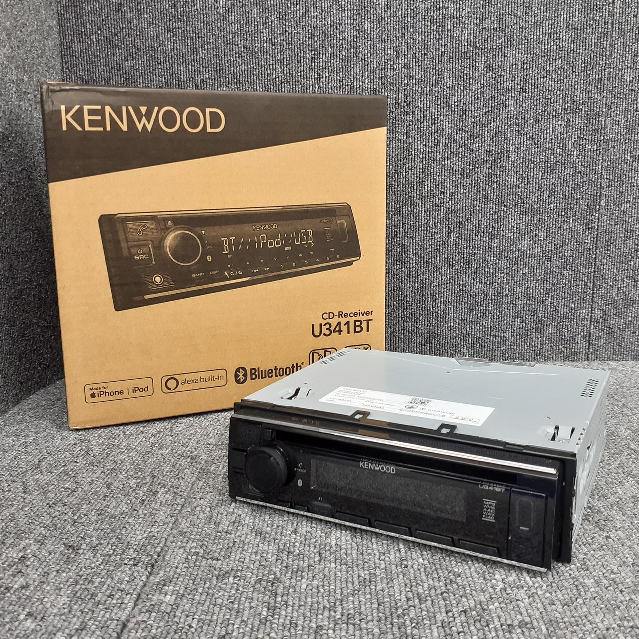 ケンウッド(KENWOOD)|カーオーディオ|HARDOFFオフモール（オフモ