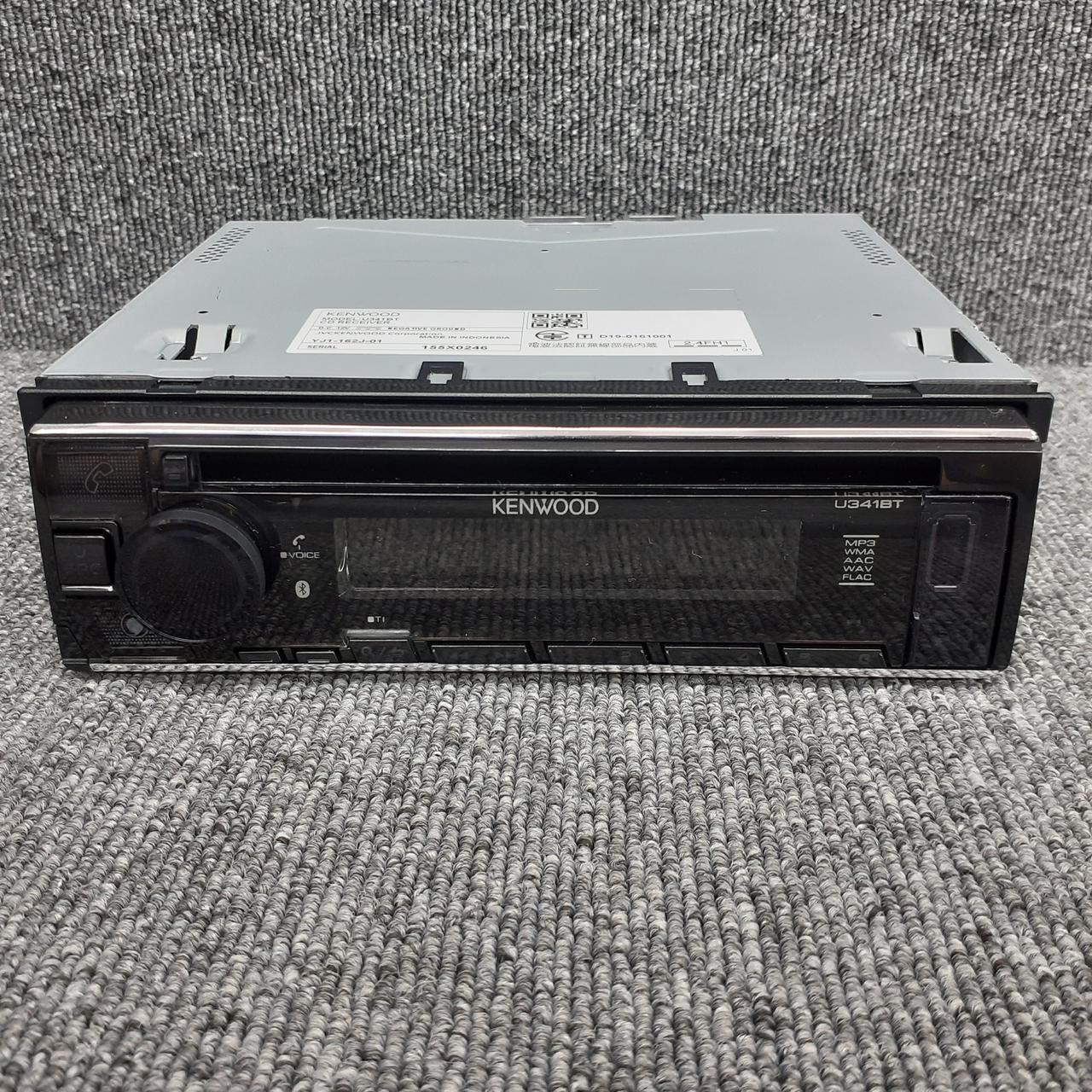 ケンウッド(KENWOOD)|カーオーディオ|HARDOFFオフモール（オフモ