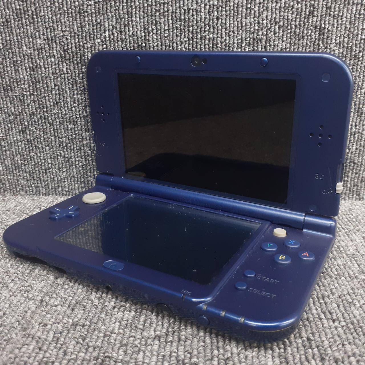 NEW3DSLL
