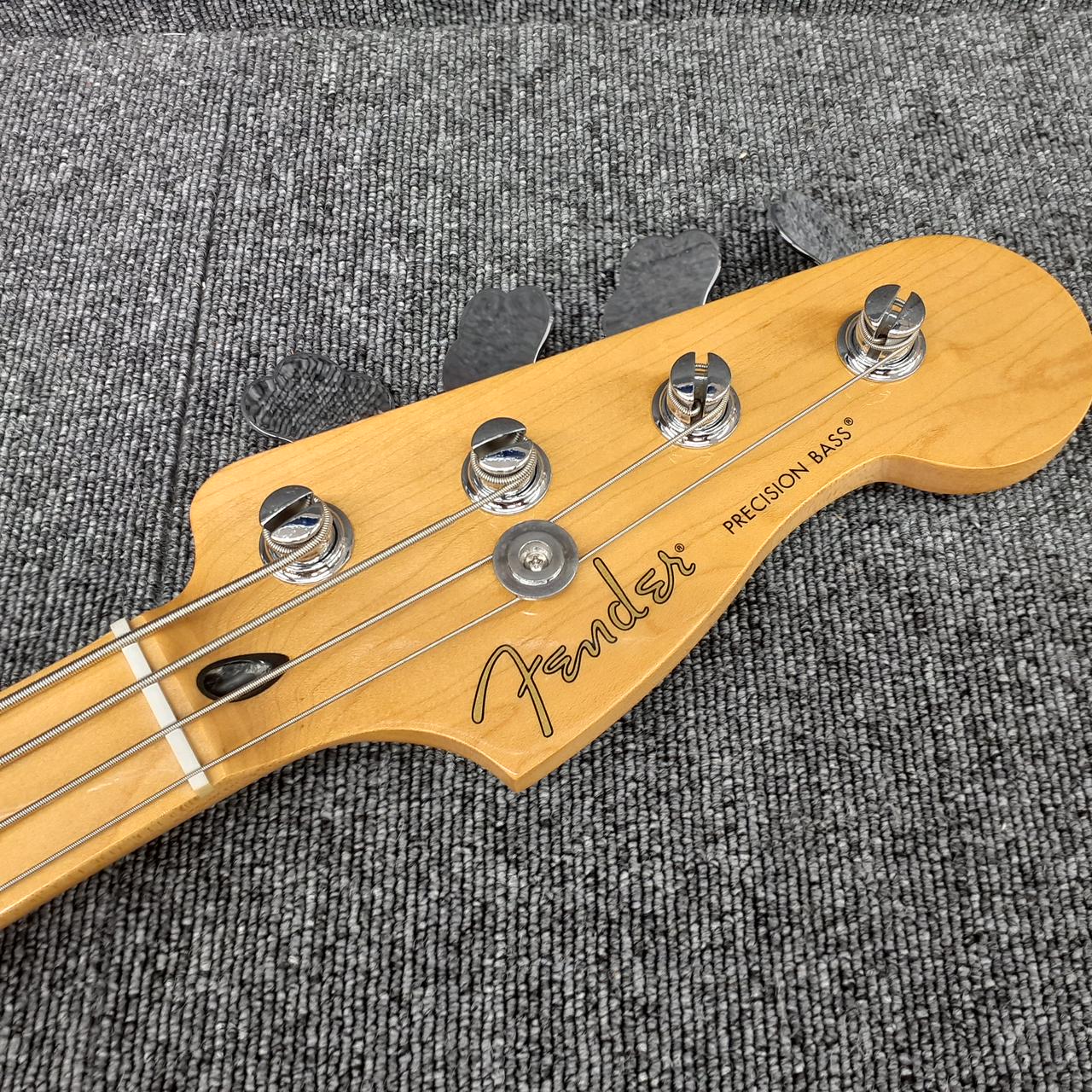 Fender Mexico プレシジョン・ベース（コンポーネント） Fender Mexico プレシジョン・ベース（コンポーネント） Fender