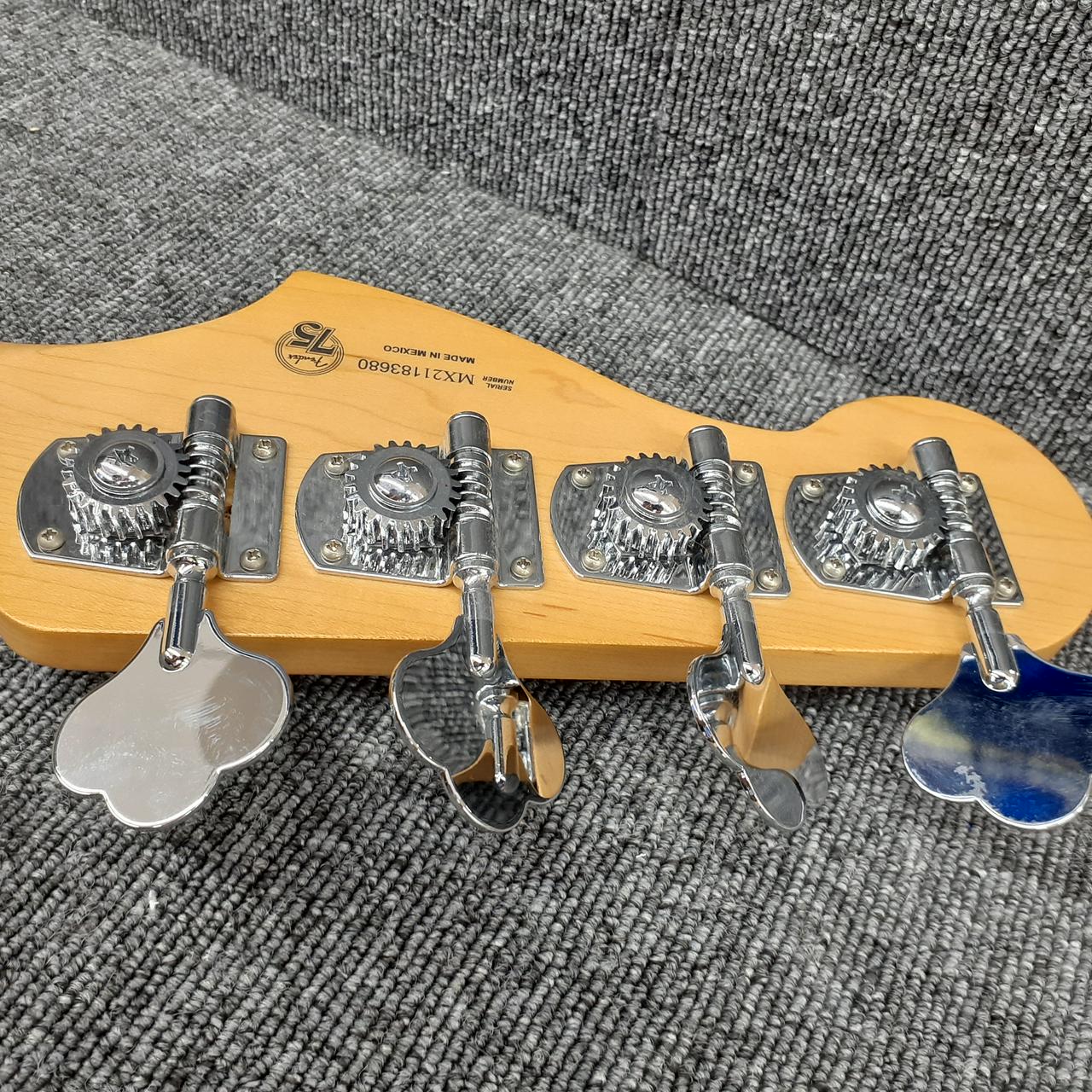 フェンダーメキシコ(FENDER MEXICO)|ベース|HARDOFFオフモール