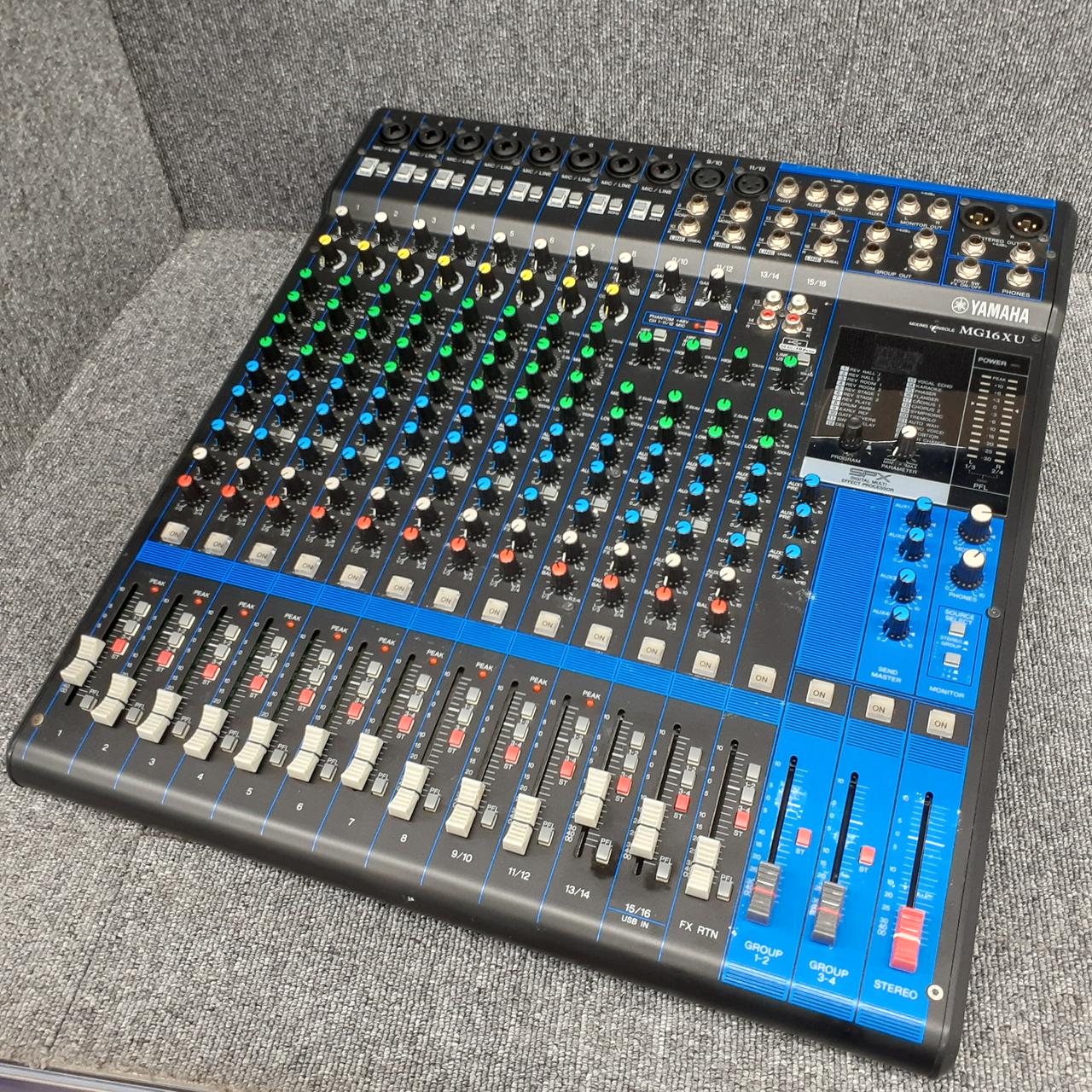 ヤマハ(YAMAHA)|ミキサー|HARDOFFオフモール（オフモ