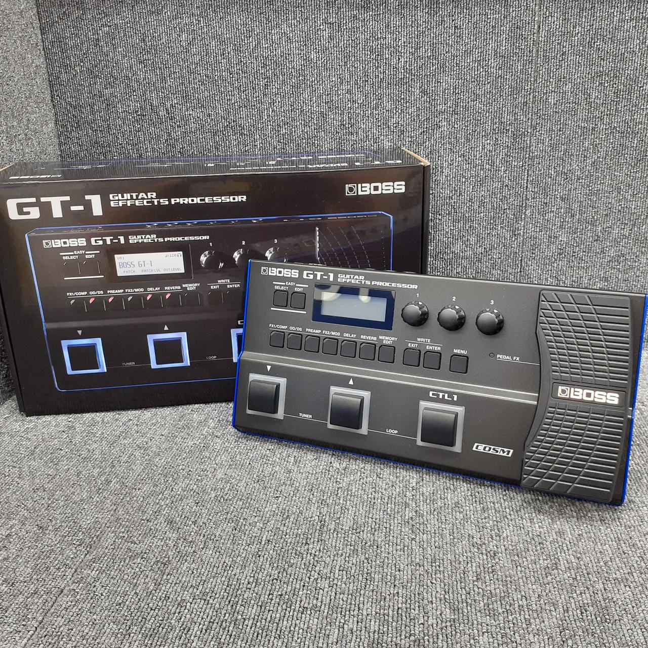 最終値下げ！！！BOSSマルチエフェクター ボス(BOSS)|マルチエフェクター|HARDOFFオフモール（オフモ