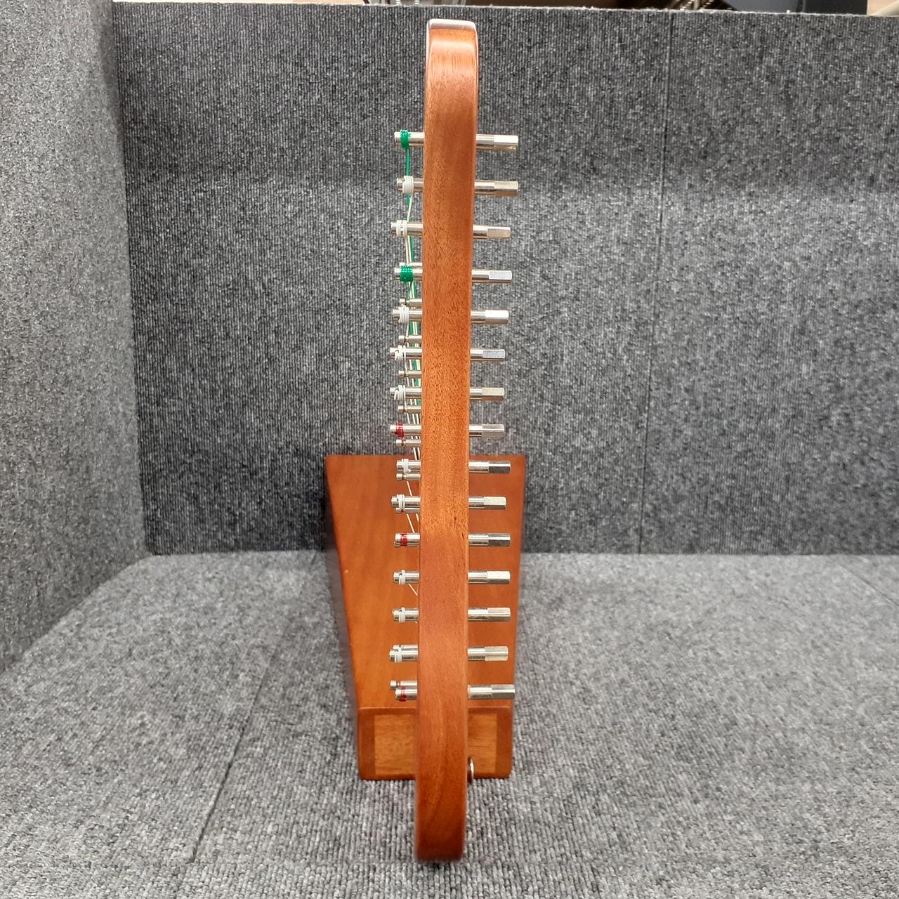 【28日まで最終値下げ】Aklot 15弦ハープ【ほぼ新品】 AKLOT|ハープ|HARDOFFオフモール（オフモ）|1011050000015510