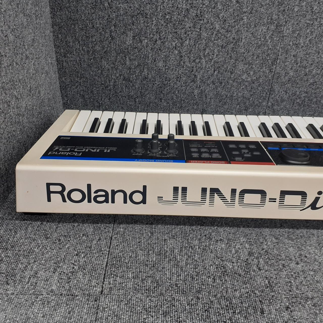 ローランド(ROLAND)|シンセサイザー|HARDOFFオフモール（オフモ