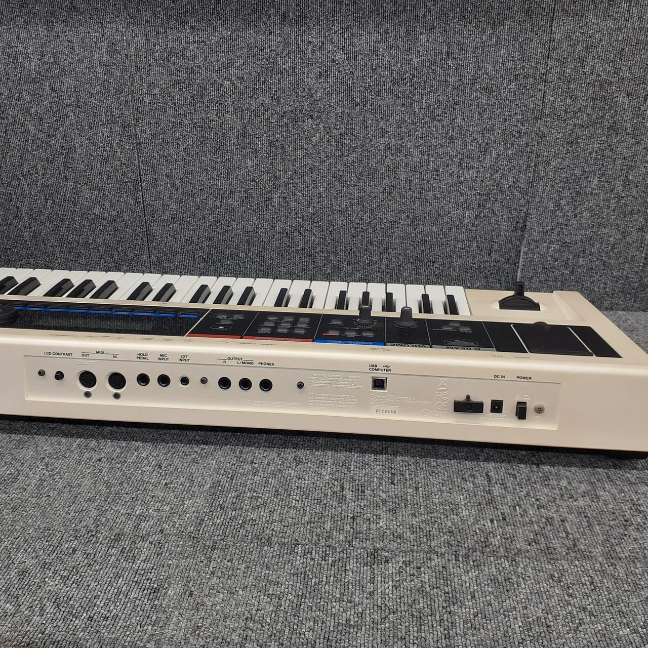 ローランド(ROLAND)|シンセサイザー|HARDOFFオフモール（オフモ