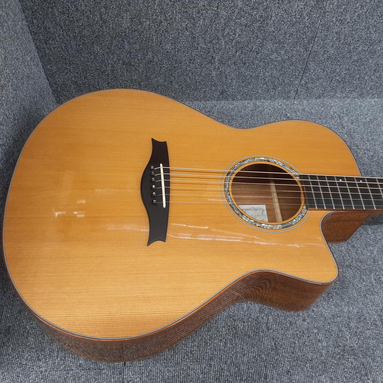 ▪️ モーリス　ギター モーリスギター MORRIS GUITARS (@morrisguitars) / X